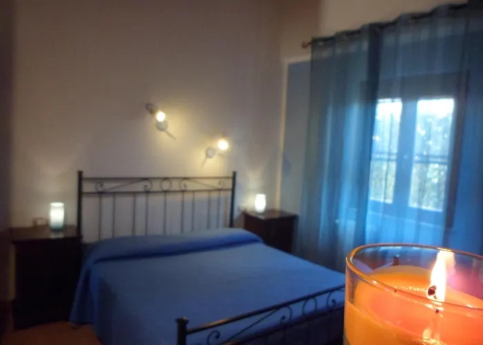 Podere Oca Bianca