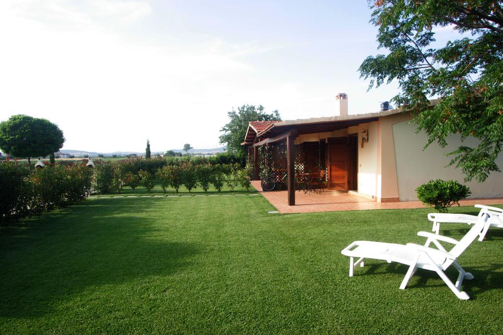 Podere Oca Bianca Apartment *