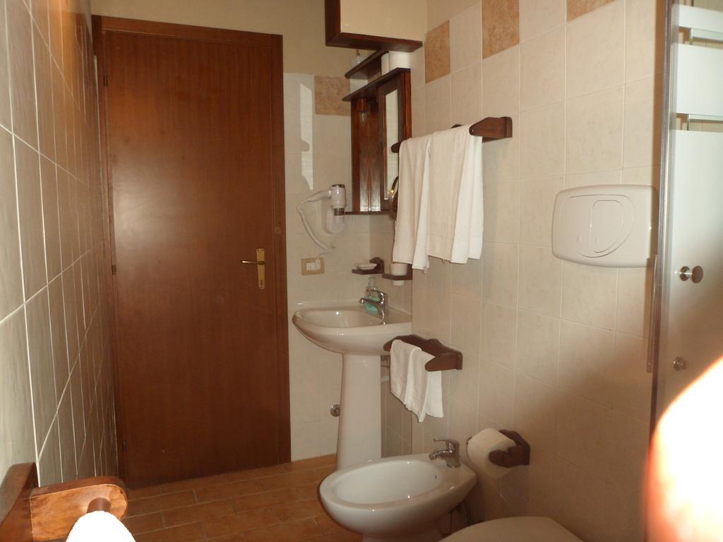 Podere Oca Bianca