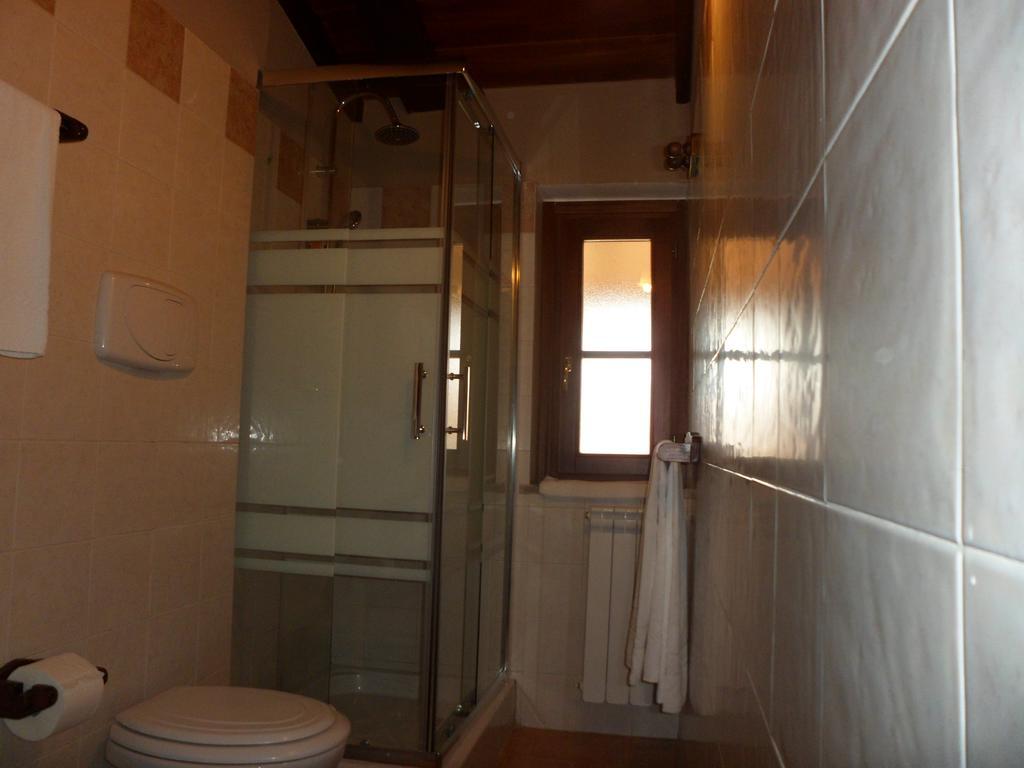 Podere Oca Bianca * Pescia Romana
