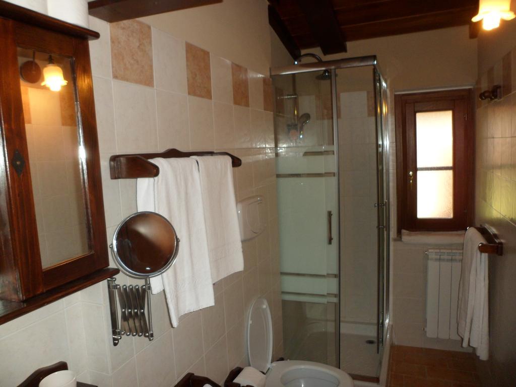 Podere Oca Bianca
