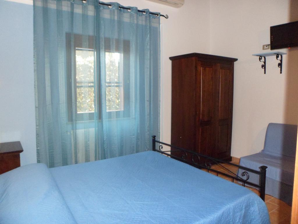 Apartment Podere Oca Bianca