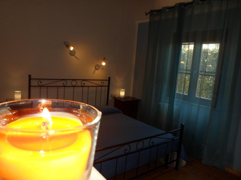 Podere Oca Bianca Apartment Pescia Romana