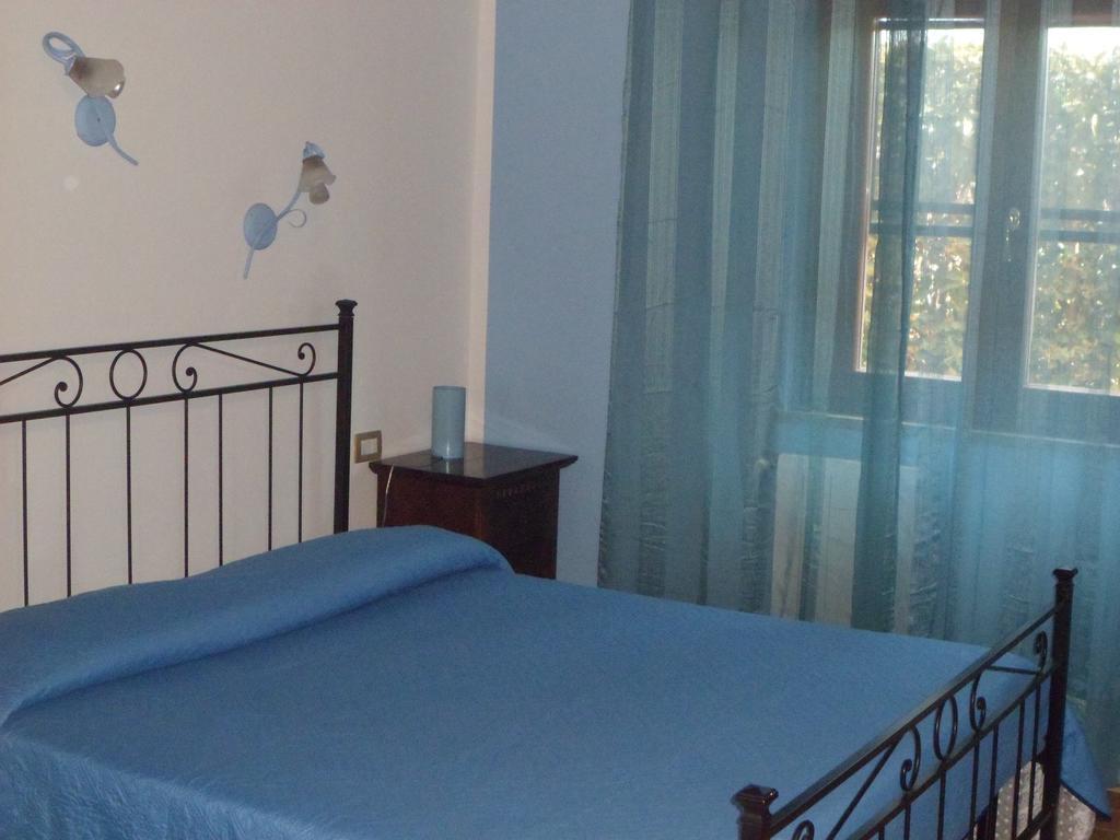 Podere Oca Bianca