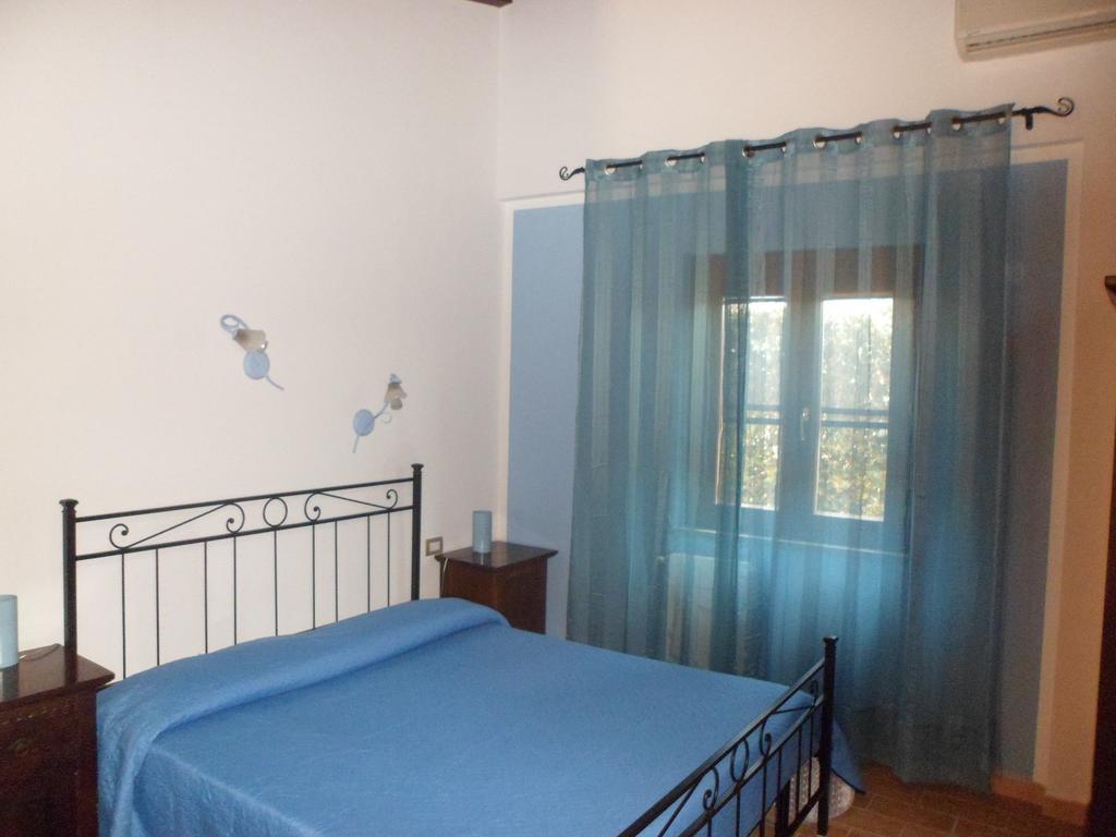 Apartment Podere Oca Bianca Pescia Romana