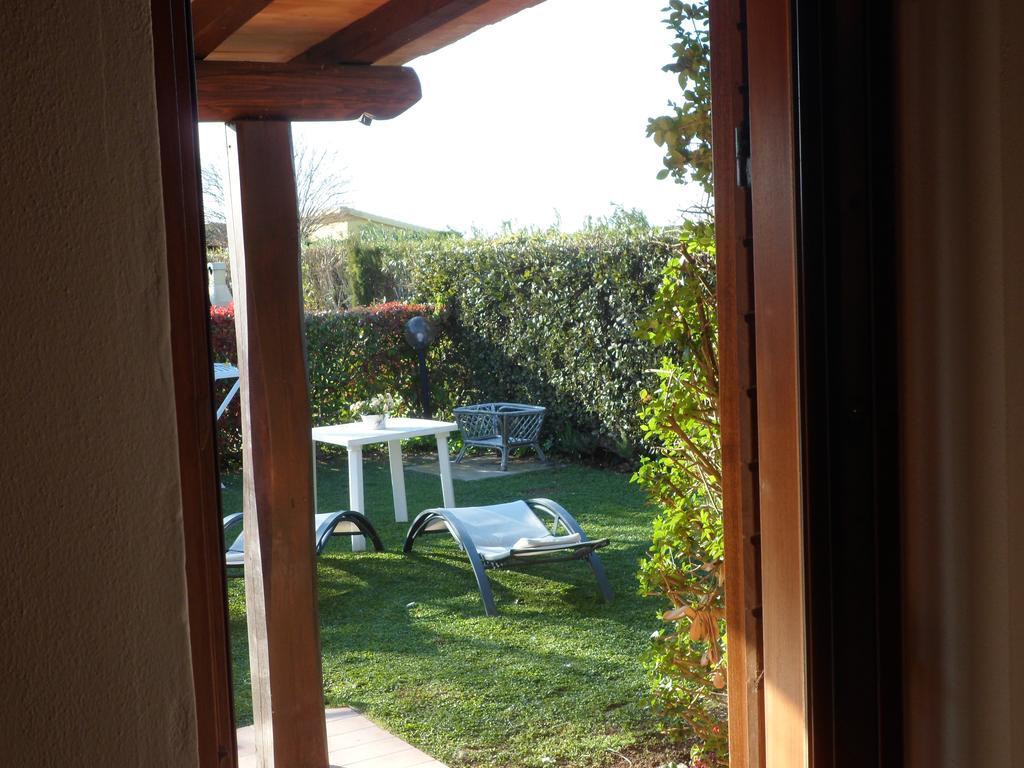 Podere Oca Bianca