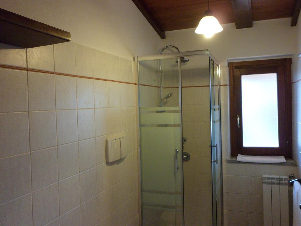 Podere Oca Bianca Apartment Pescia Romana