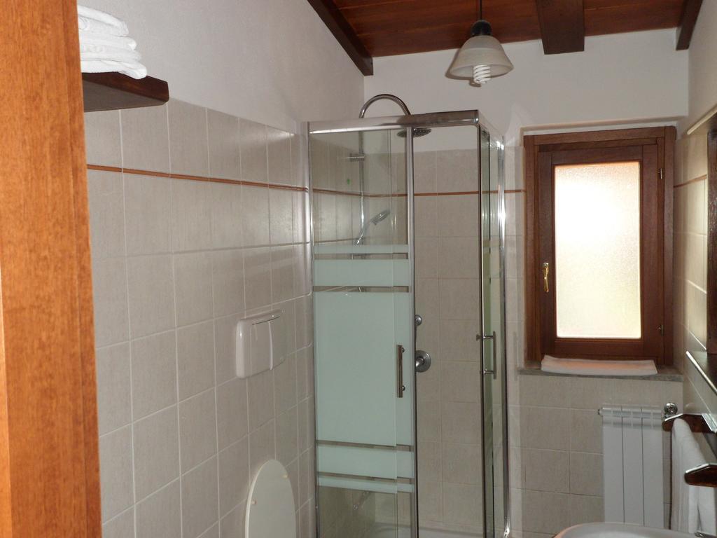 Apartment Podere Oca Bianca