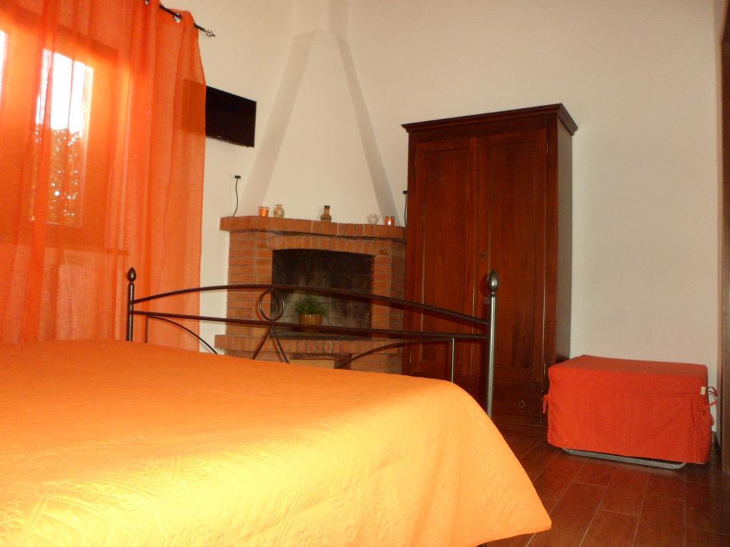Podere Oca Bianca