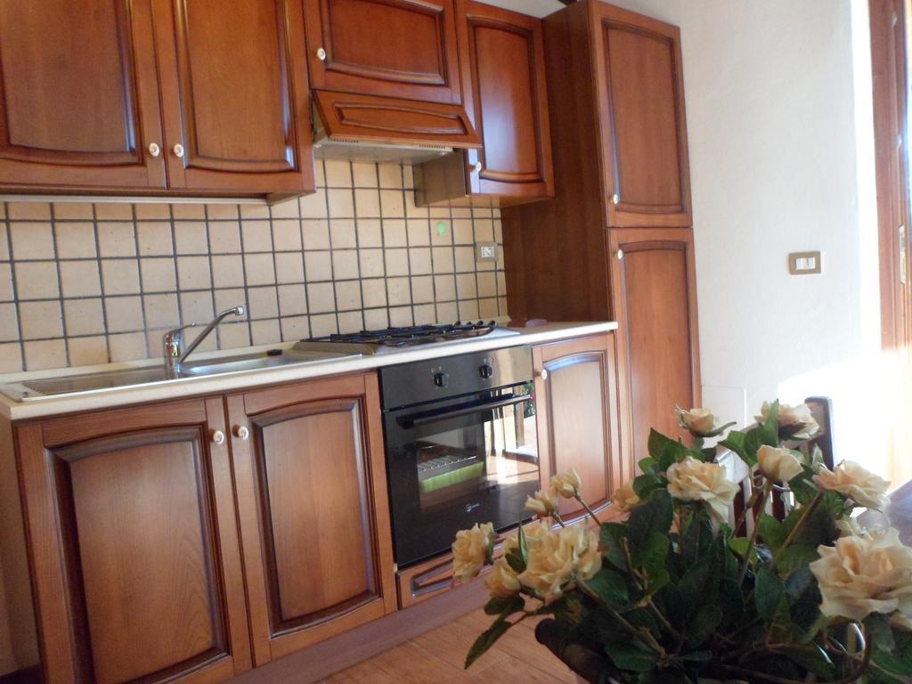 Apartment Podere Oca Bianca *