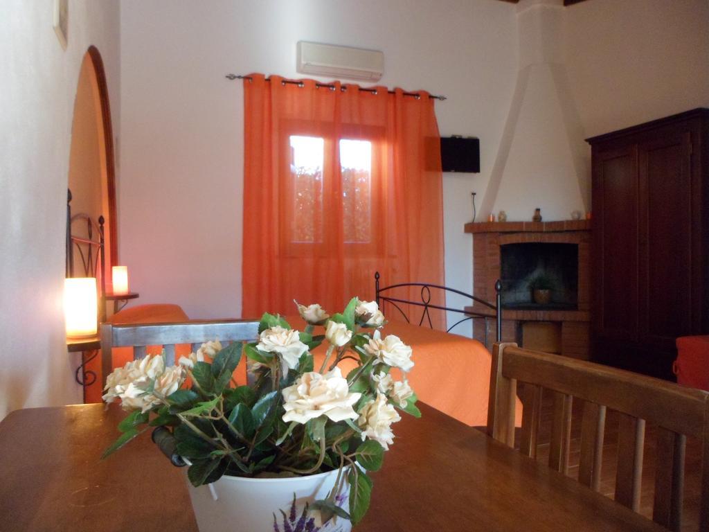 Apartment Podere Oca Bianca *