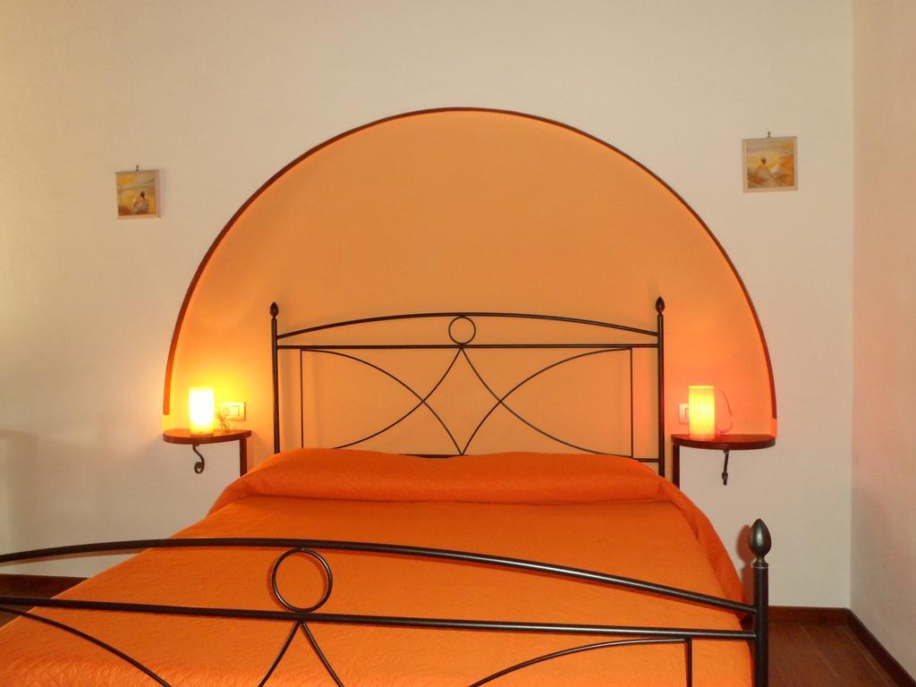 Apartment Podere Oca Bianca Pescia Romana