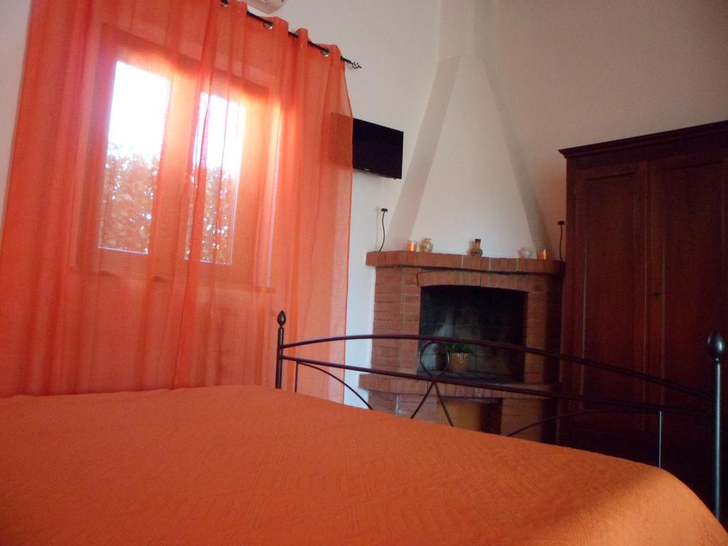 Apartment Podere Oca Bianca Pescia Romana