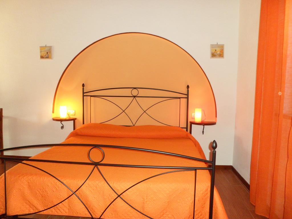 Podere Oca Bianca Apartment *