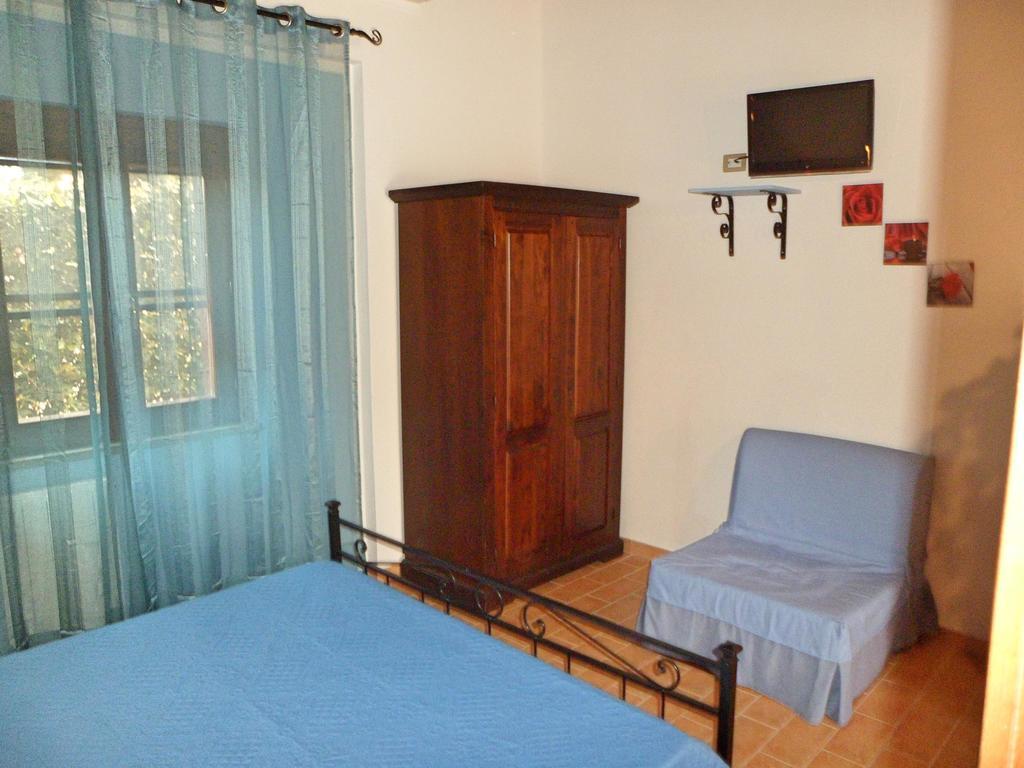 Apartment Podere Oca Bianca *