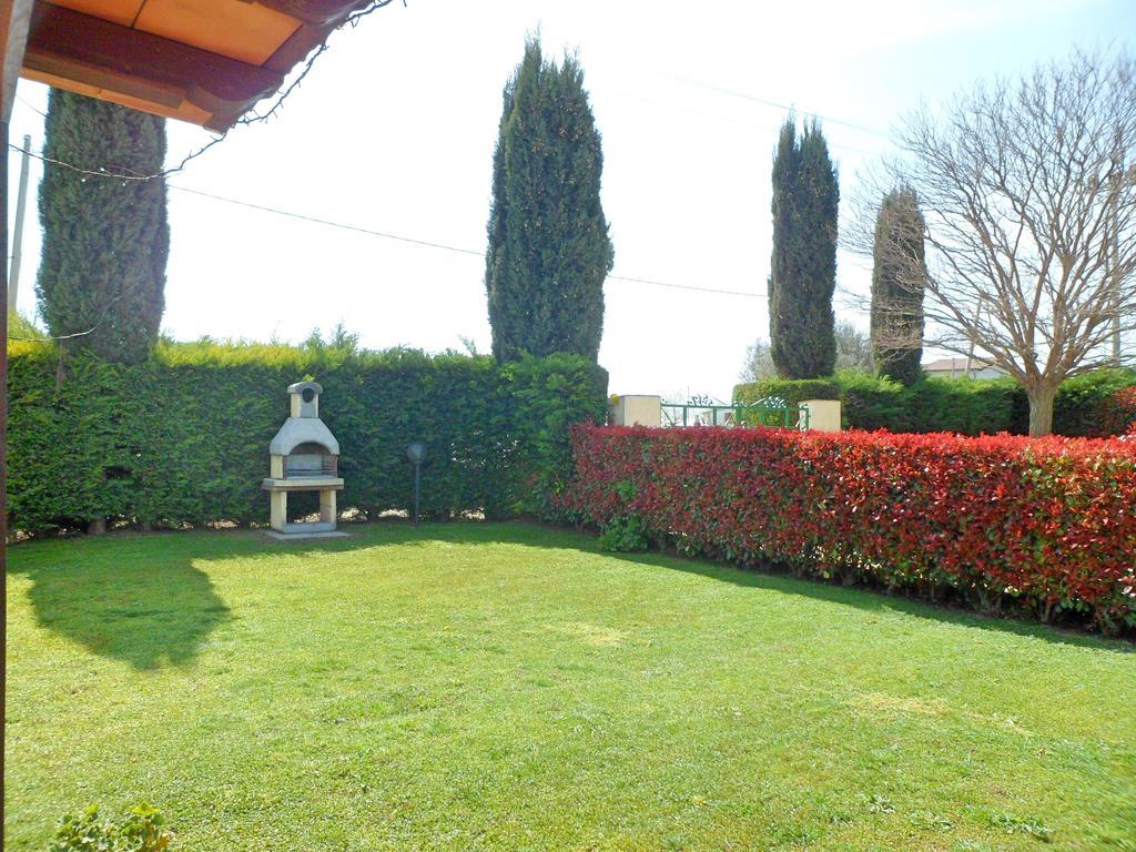 Podere Oca Bianca Pescia Romana