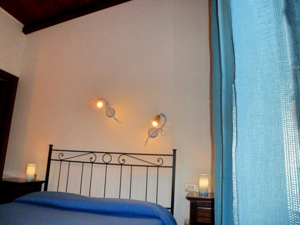 Podere Oca Bianca