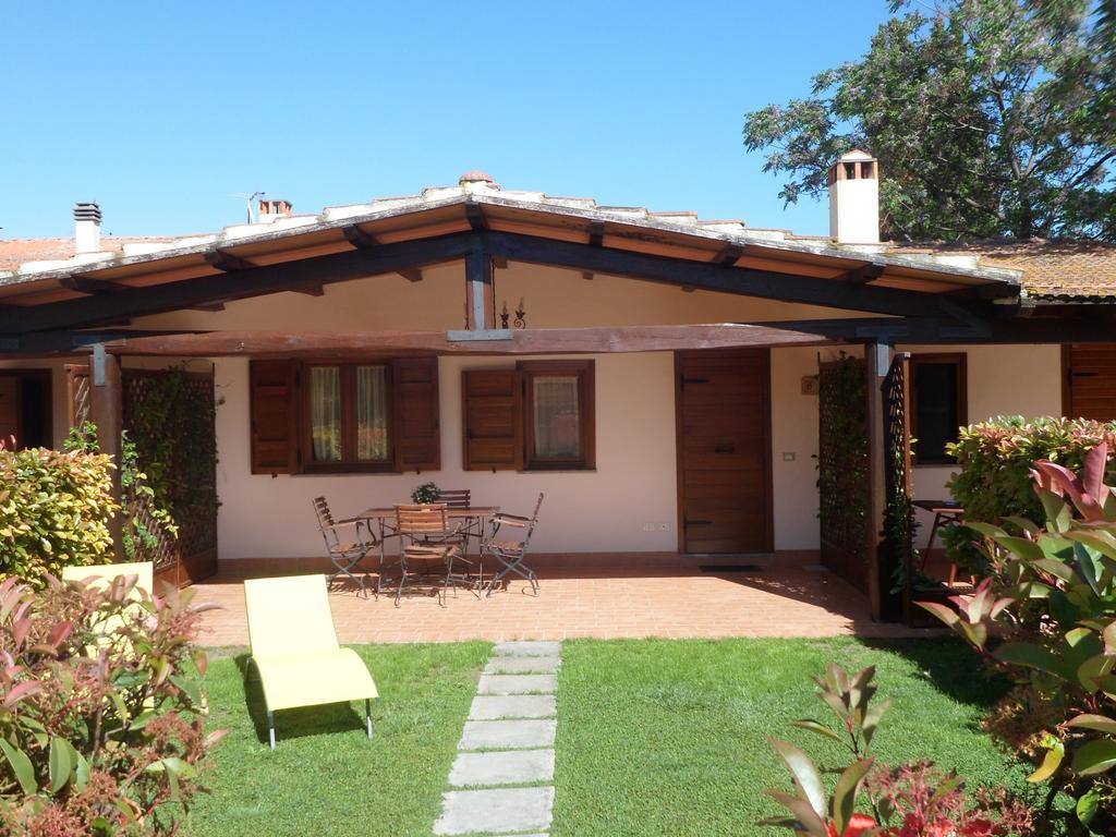 Apartment Podere Oca Bianca Pescia Romana
