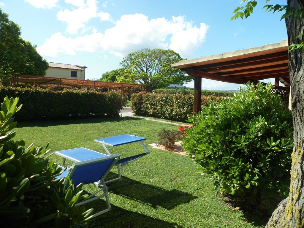 Apartment Podere Oca Bianca