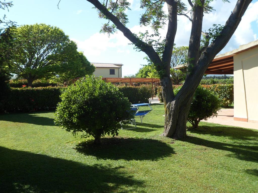 Apartment Podere Oca Bianca Pescia Romana