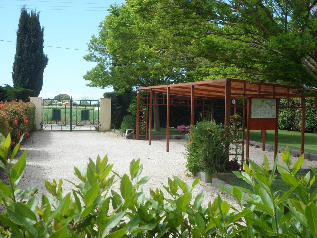 Podere Oca Bianca