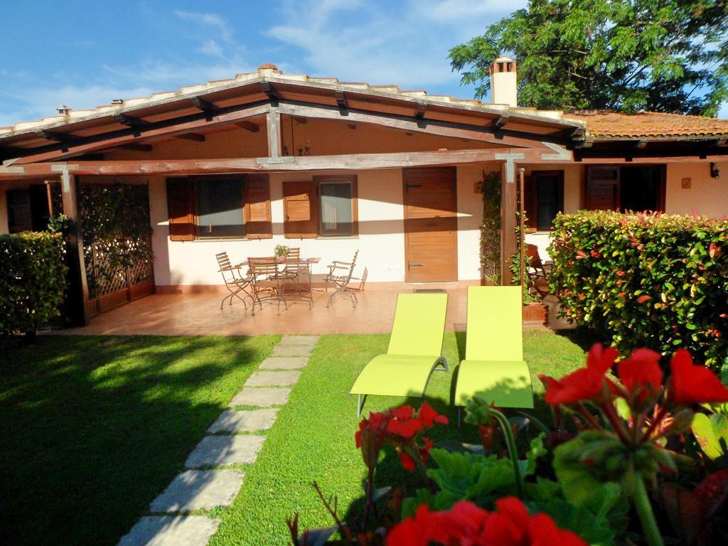 Apartment Podere Oca Bianca Pescia Romana