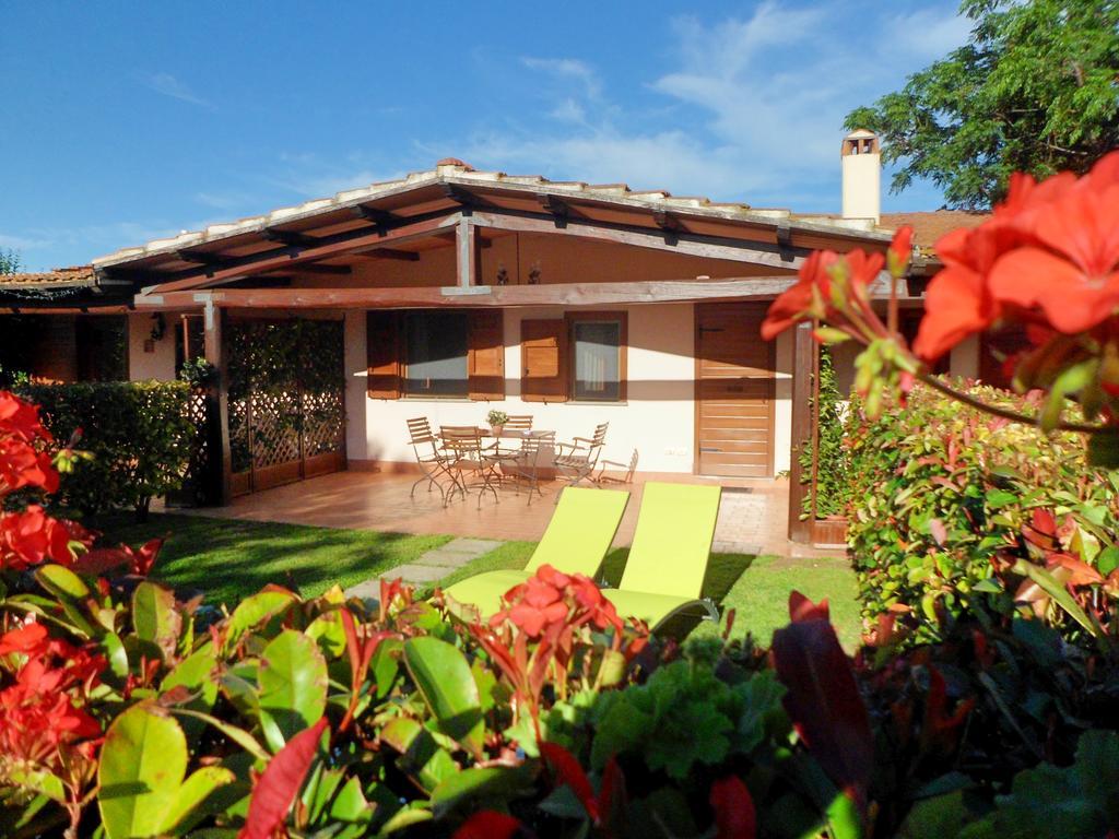 Apartment Podere Oca Bianca