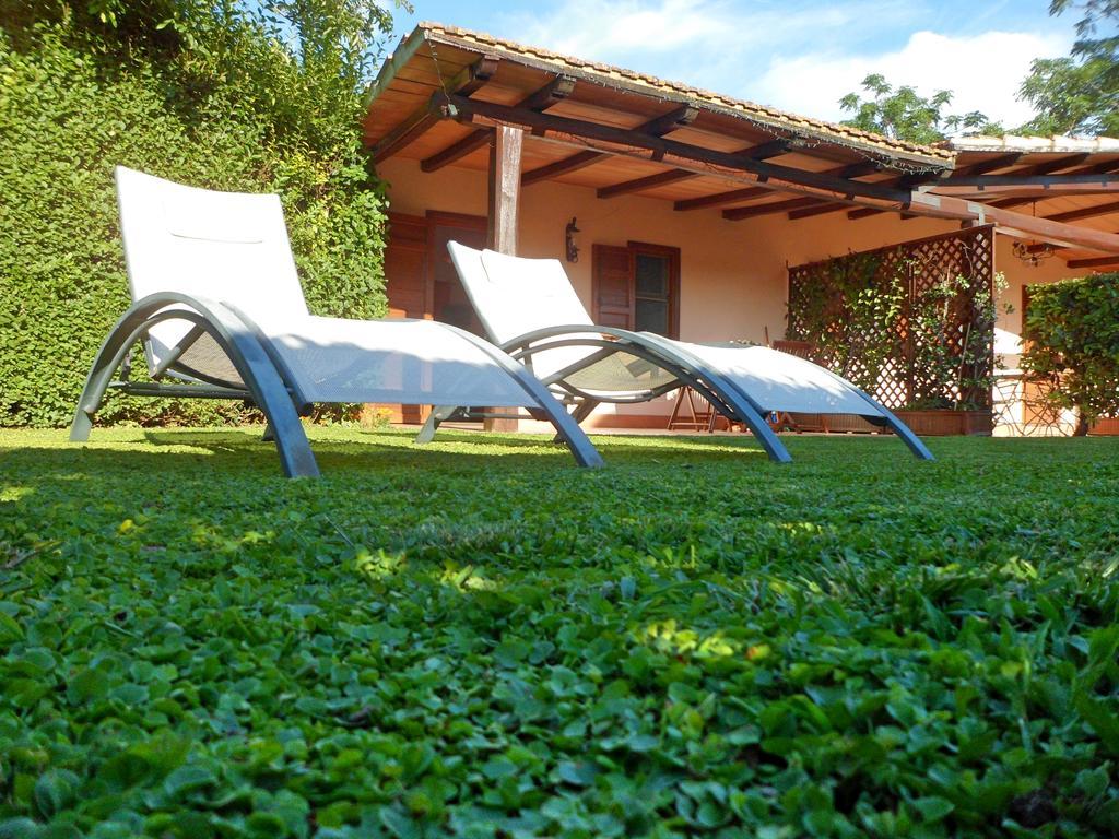 Apartment Podere Oca Bianca Pescia Romana