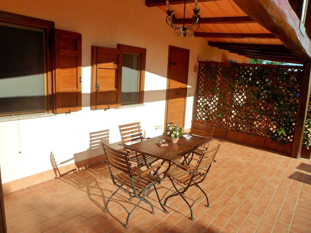 Podere Oca Bianca