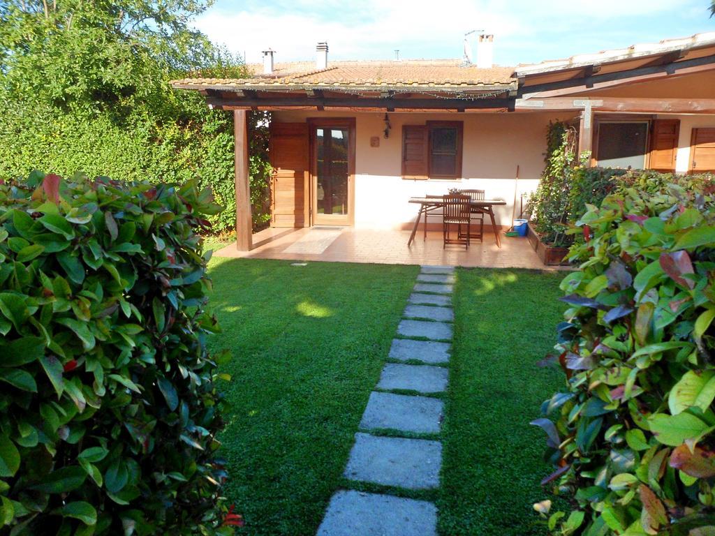 Apartment Podere Oca Bianca *