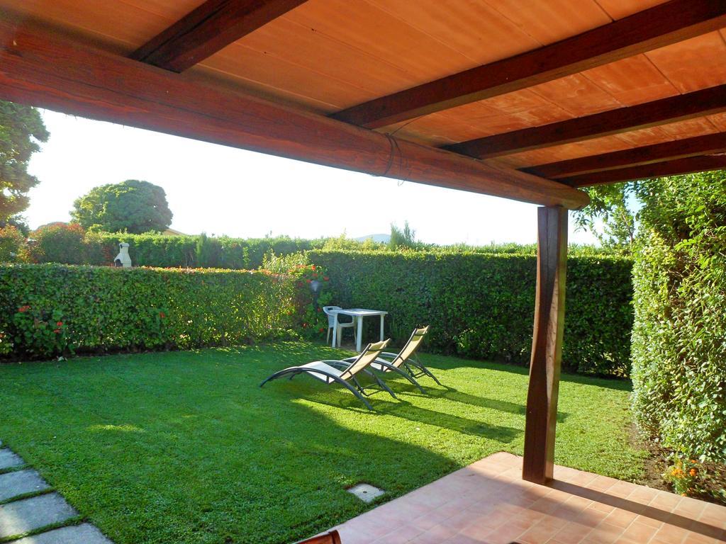 Podere Oca Bianca