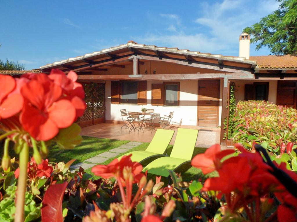 Apartment Podere Oca Bianca Pescia Romana