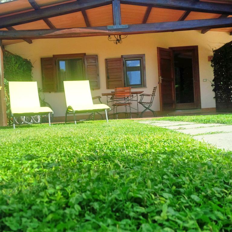 Apartment Podere Oca Bianca Pescia Romana