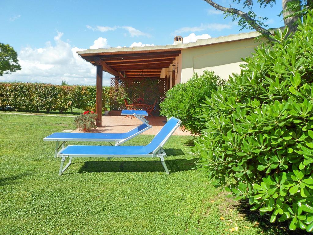 Apartment Podere Oca Bianca Pescia Romana
