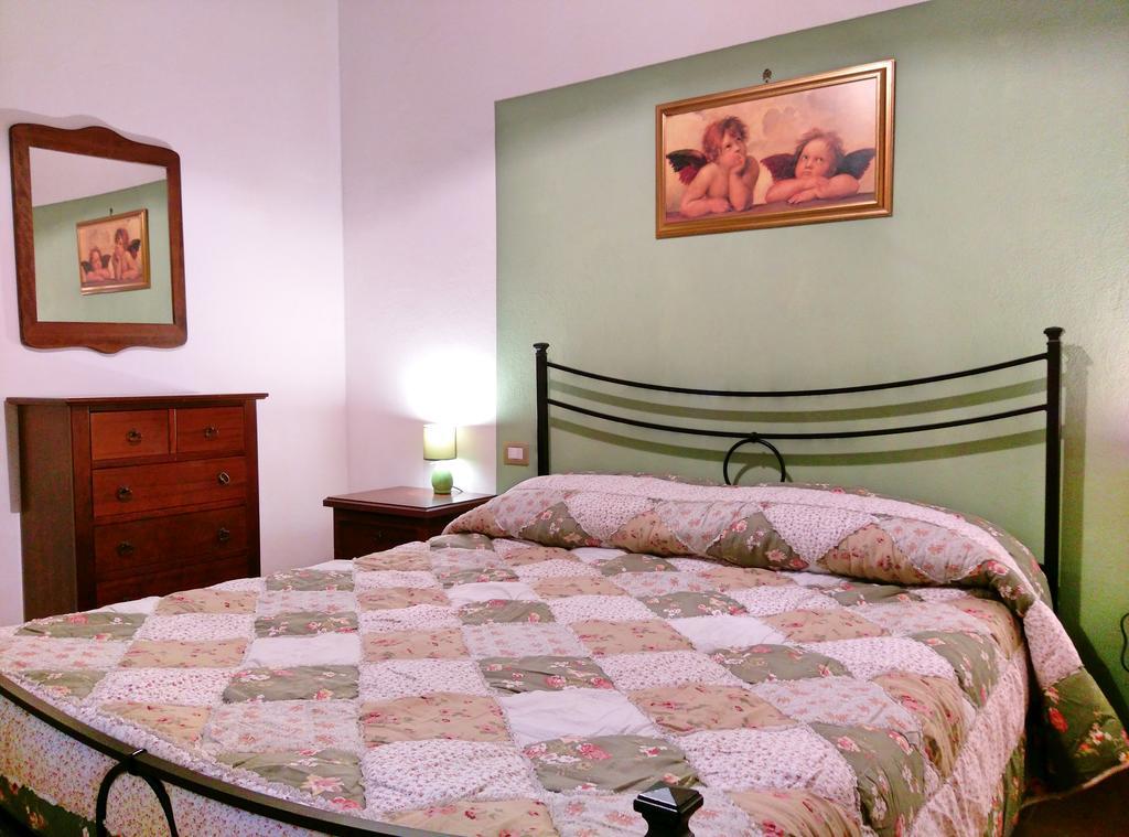Apartment Podere Oca Bianca *