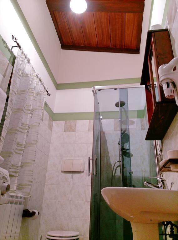Apartment Podere Oca Bianca Pescia Romana