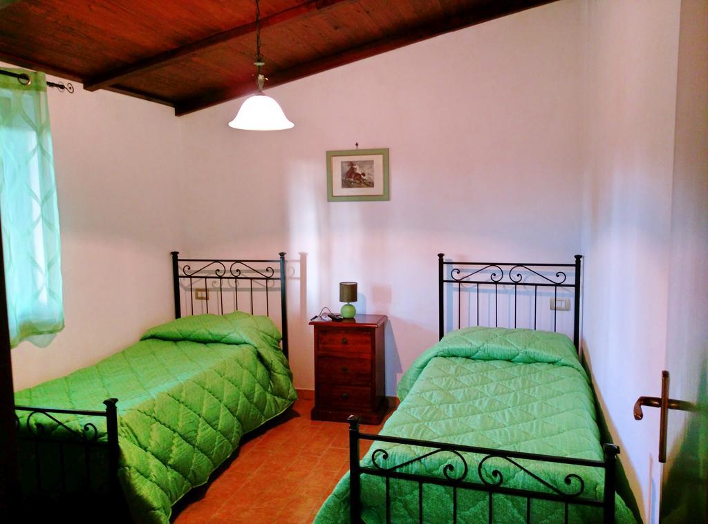 Podere Oca Bianca Apartment Pescia Romana