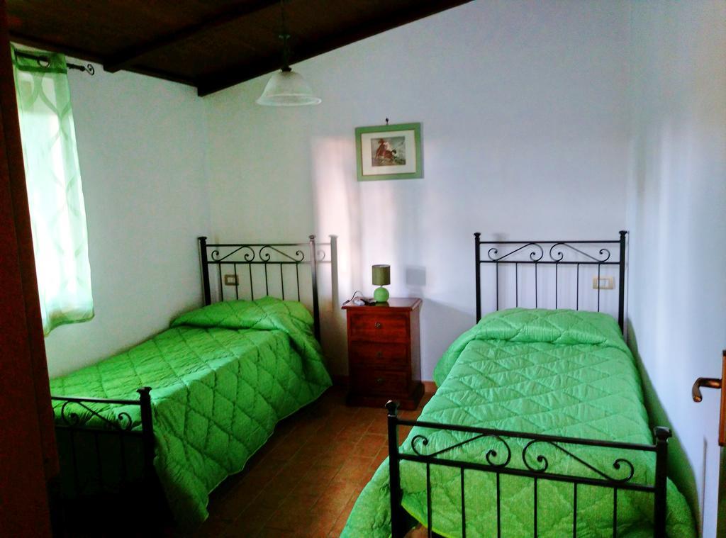 Podere Oca Bianca Apartment Pescia Romana