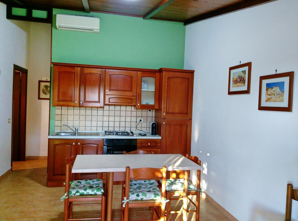 Podere Oca Bianca