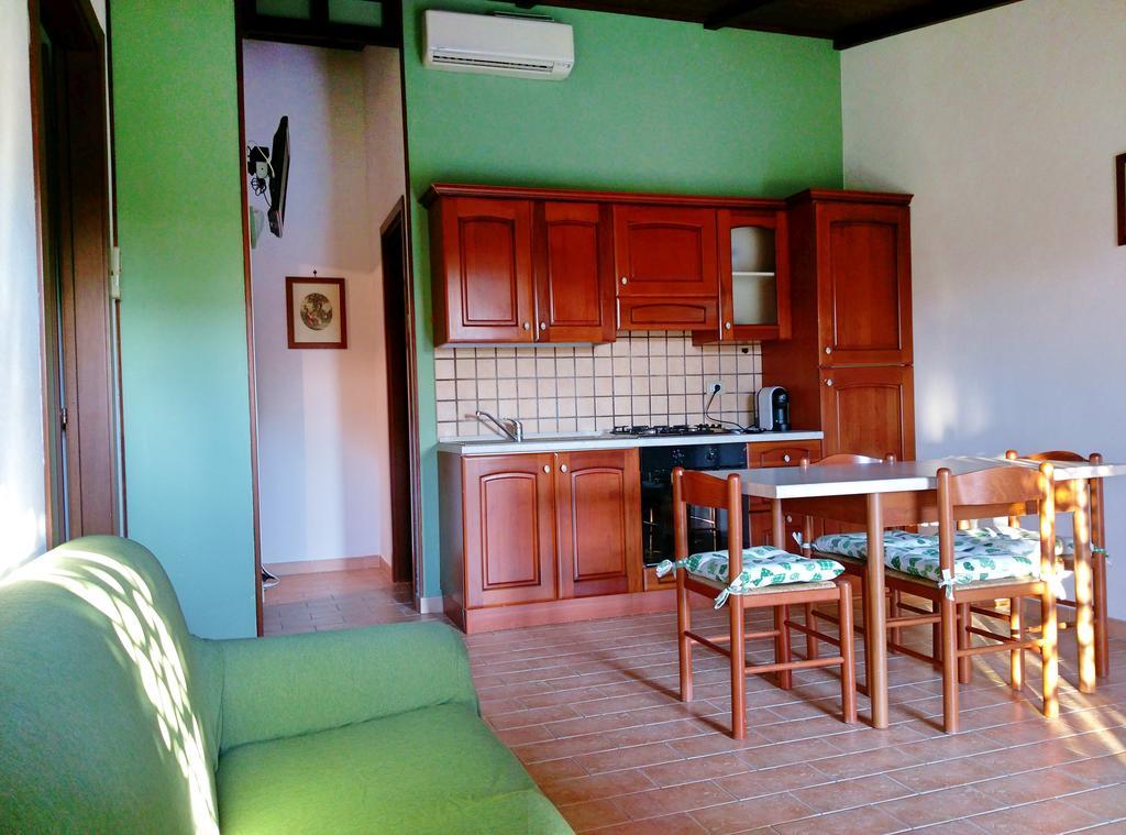 Apartment Podere Oca Bianca *