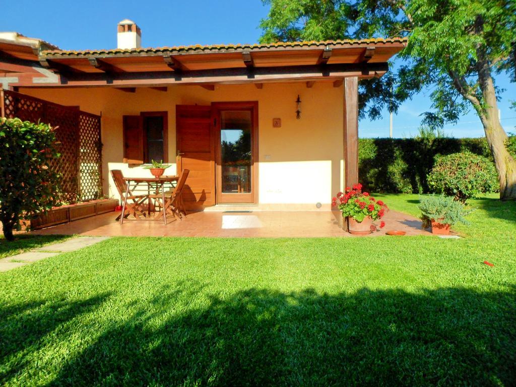 Apartment Podere Oca Bianca