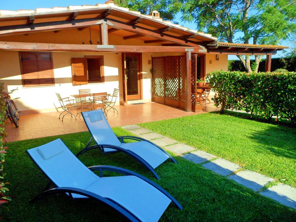 Apartment Podere Oca Bianca Pescia Romana